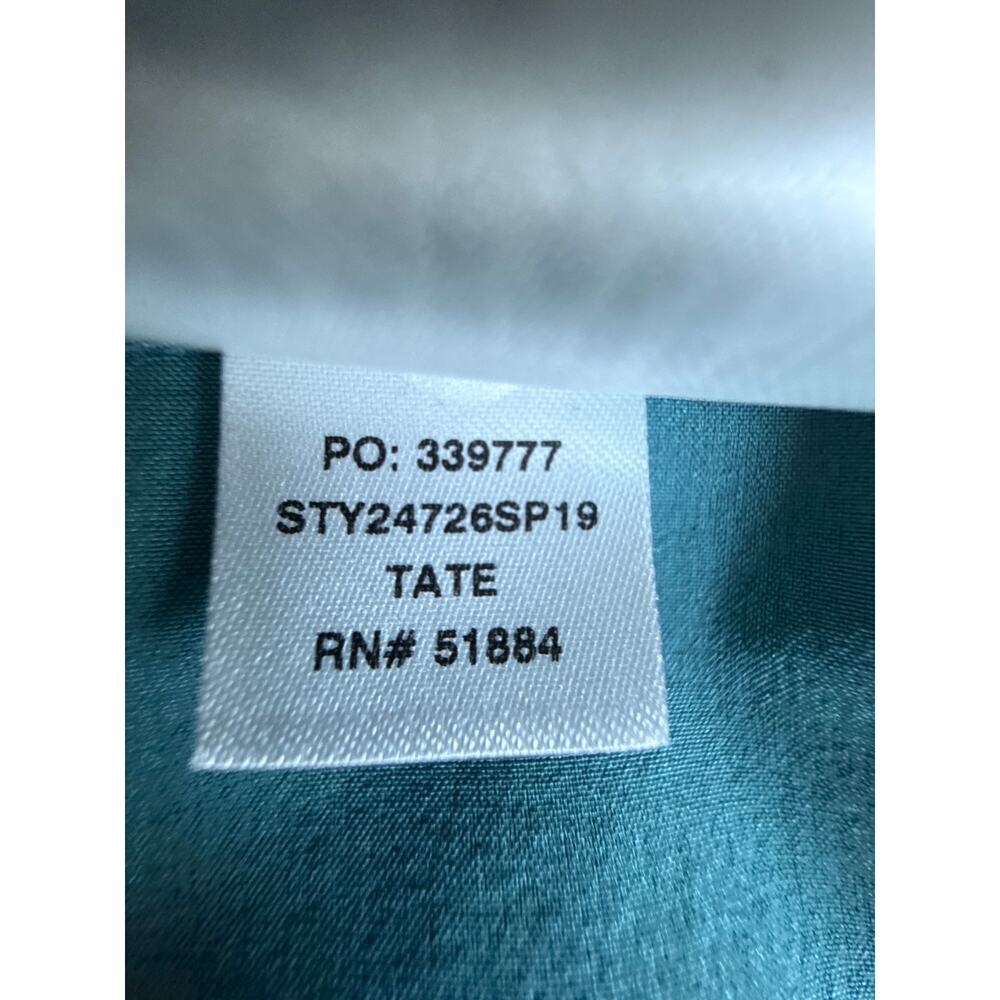 Patagonia NEW Women’s Dirt Craft 12” Bike Shorts in Teal Size 18 - Picture 8 of 8